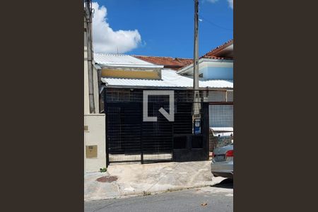 Apartamento para alugar com 1 quarto, 40m² em Vila Lidia, Campinas