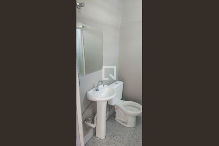 Apartamento para alugar com 1 quarto, 40m² em Vila Lidia, Campinas