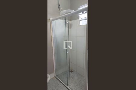 Apartamento para alugar com 1 quarto, 40m² em Vila Lidia, Campinas