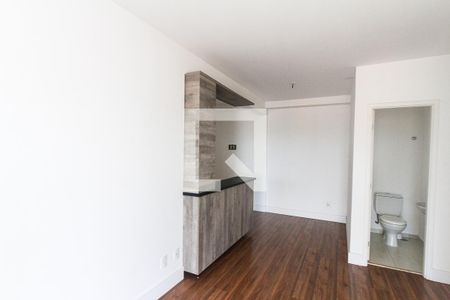 Apartamento para alugar com 66m², 2 quartos e 1 vagaSala