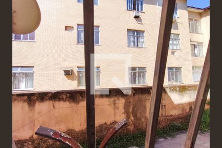 Vista do Quarto 1 de casa à venda com 3 quartos, 187m² em Tijuca, Rio de Janeiro