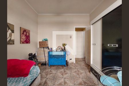 Quarto 1 de casa à venda com 3 quartos, 187m² em Tijuca, Rio de Janeiro