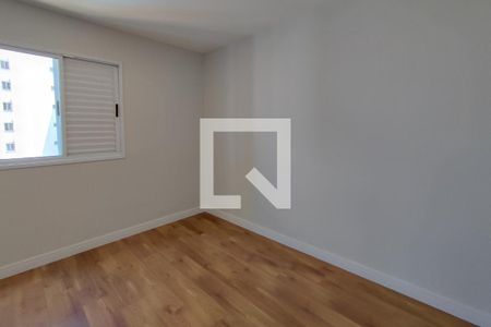 Quarto Suíte de apartamento à venda com 3 quartos, 87m² em Vila Progresso, Campinas