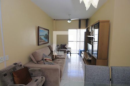 Sala de apartamento à venda com 2 quartos, 70m² em Engenho de Dentro, Rio de Janeiro