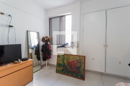 Suíte 1 de apartamento à venda com 2 quartos, 86m² em Indianópolis, São Paulo