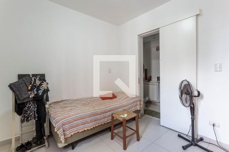 Suíte 1 de apartamento à venda com 2 quartos, 86m² em Indianópolis, São Paulo