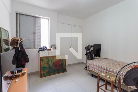 Suíte 1 de apartamento à venda com 2 quartos, 86m² em Indianópolis, São Paulo