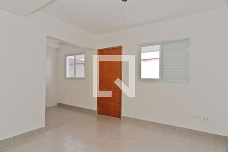 Studio de kitnet/studio à venda com 1 quarto, 24m² em Santana, São Paulo