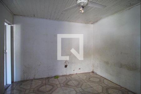 Suíte 2 de casa à venda com 2 quartos, 100m² em Ouro Branco, Novo Hamburgo