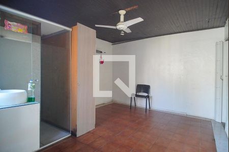 suite de casa à venda com 2 quartos, 100m² em Ouro Branco, Novo Hamburgo