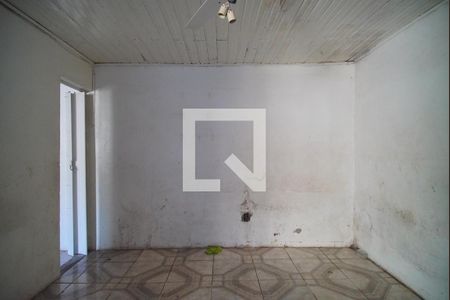 Suíte 2 de casa à venda com 2 quartos, 100m² em Ouro Branco, Novo Hamburgo