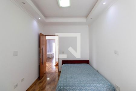 Quarto Suíte 1 de casa para alugar com 3 quartos, 180m² em Vila Marieta, São Paulo