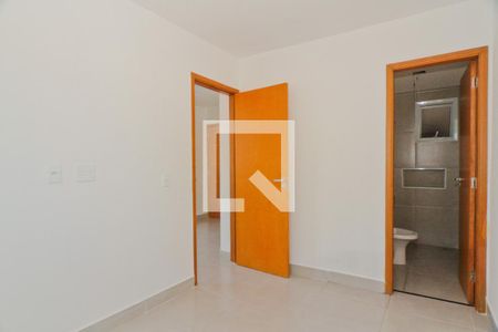 Quarto de apartamento à venda com 1 quarto, 30m² em Santana, São Paulo