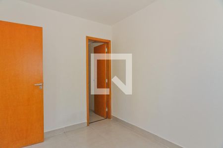 Quarto de apartamento à venda com 1 quarto, 30m² em Santana, São Paulo