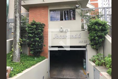 Fachada de apartamento à venda com 1 quarto, 55m² em Bosque, Campinas