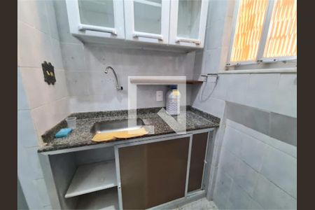 Apartamento à venda com 1 quarto, 39m² em Copacabana, Rio de Janeiro