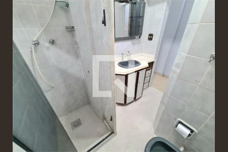 Apartamento à venda com 1 quarto, 39m² em Copacabana, Rio de Janeiro