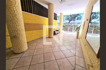 Apartamento à venda com 1 quarto, 39m² em Copacabana, Rio de Janeiro