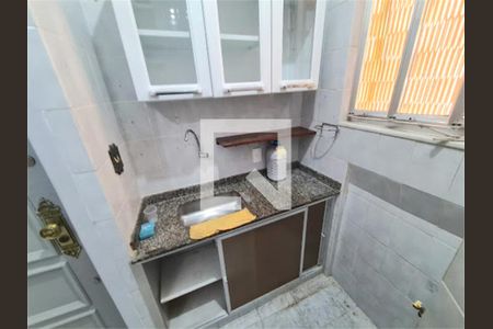 Apartamento à venda com 1 quarto, 39m² em Copacabana, Rio de Janeiro