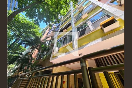 Apartamento à venda com 1 quarto, 39m² em Copacabana, Rio de Janeiro