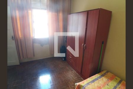 Apartamento à venda com 1 quarto, 50m² em Icaraí, Niterói