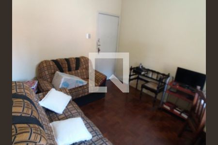 Apartamento à venda com 1 quarto, 50m² em Icaraí, Niterói