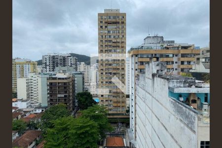 Apartamento à venda com 2 quartos, 94m² em Icaraí, Niterói