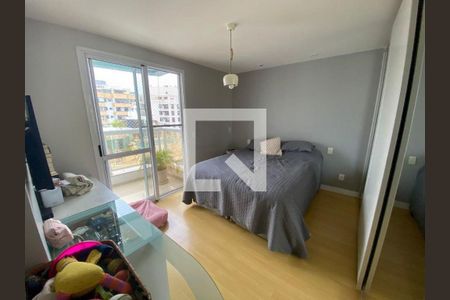 Apartamento à venda com 2 quartos, 94m² em Icaraí, Niterói