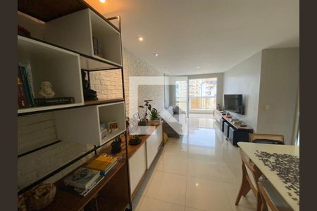 Apartamento à venda com 2 quartos, 94m² em Icaraí, Niterói