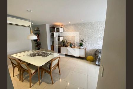 Apartamento à venda com 2 quartos, 94m² em Icaraí, Niterói