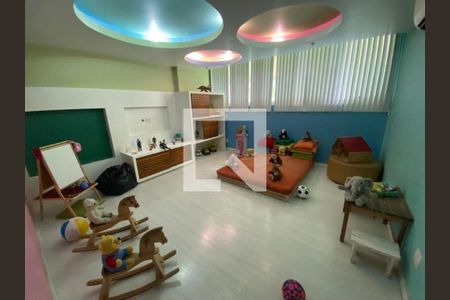 Apartamento à venda com 2 quartos, 94m² em Icaraí, Niterói