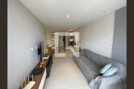 Apartamento à venda com 2 quartos, 94m² em Icaraí, Niterói