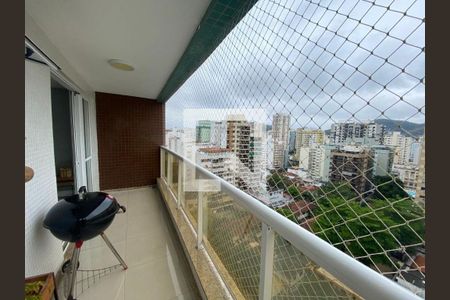 Apartamento à venda com 2 quartos, 94m² em Icaraí, Niterói