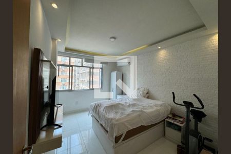 Apartamento à venda com 2 quartos, 82m² em Icaraí, Niterói