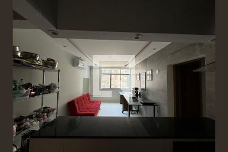 Apartamento à venda com 2 quartos, 82m² em Icaraí, Niterói