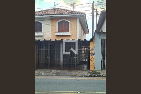 Casa à venda com 3 quartos, 110m² em Campininha, São Paulo