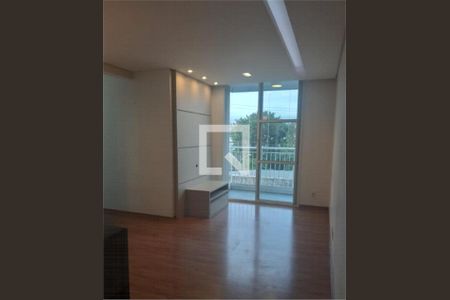 Apartamento à venda com 3 quartos, 60m² em Limão, São Paulo