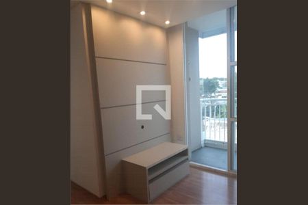 Apartamento à venda com 3 quartos, 60m² em Limão, São Paulo