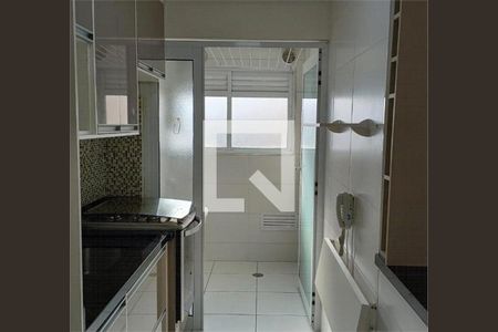 Apartamento à venda com 3 quartos, 60m² em Limão, São Paulo