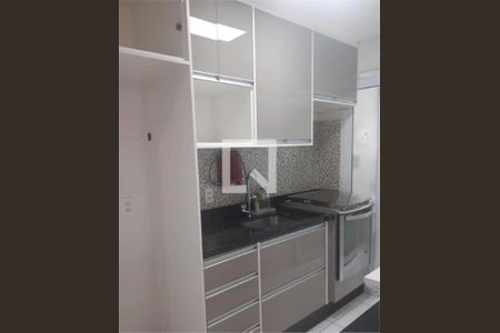 Apartamento à venda com 3 quartos, 60m² em Limão, São Paulo