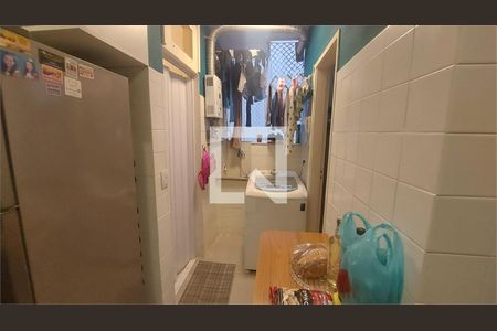 Apartamento à venda com 3 quartos, 86m² em Humaitá, Rio de Janeiro