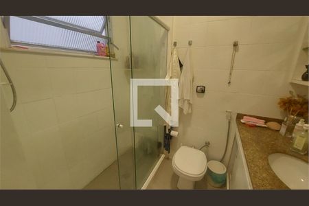 Apartamento à venda com 3 quartos, 86m² em Humaitá, Rio de Janeiro