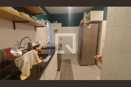 Apartamento à venda com 3 quartos, 86m² em Humaitá, Rio de Janeiro