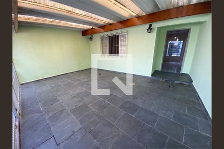 Casa à venda com 3 quartos, 150m² em Vila Nova Mazzei, São Paulo