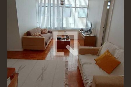 Apartamento à venda com 2 quartos, 83m² em Tijuca, Rio de Janeiro