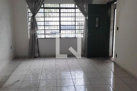 Casa à venda com 3 quartos, 132m² em Vila Congonhas, São Paulo