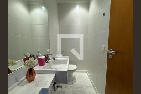 Apartamento à venda com 5 quartos, 335m² em Vila Regente Feijó, São Paulo