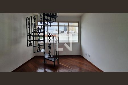 Apartamento à venda com 3 quartos, 180m² em Cidade Nova, Belo Horizonte