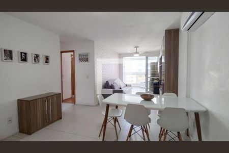 Apartamento à venda com 2 quartos, 94m² em Icaraí, Niterói