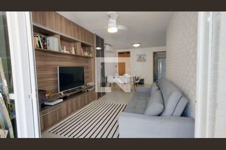 Apartamento à venda com 2 quartos, 94m² em Icaraí, Niterói